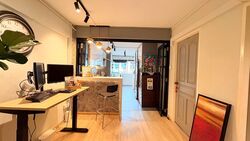 Blk 124 Serangoon North Avenue 1 (Serangoon), HDB 3 Rooms #548804691